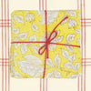 Suzette Napkins, Set of 4, Serviettes de Table