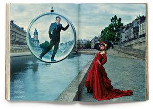 Annie Leibovitz: Wonderland