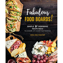 Load image into Gallery viewer, Fabulous Food Boards!

