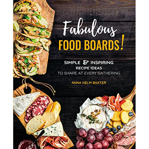Fabulous Food Boards!