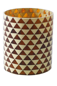 Foxy Geo Votive