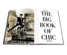Load image into Gallery viewer, The Big Book of Chic
