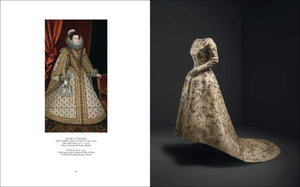 Balenciaga and Spanish Painting