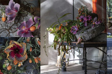 Load image into Gallery viewer, Punk Ikebana: Reimagining the Art of Floral Design
