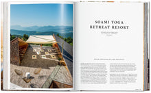 Load image into Gallery viewer, Great Escapes Yoga. The Retreat Book
