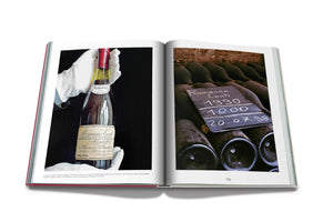 Impossible Collection of Wine: 100 Most Exceptional Vintages of the Twentieth Century