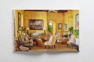 Island Hopping: Amanda Lindroth Design