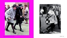 Load image into Gallery viewer, Bill Cunningham: On the Street: Five Decades of Iconic Photography
