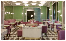Load image into Gallery viewer, India Mahdavi

