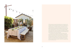 Gathering: Setting the Natural Table