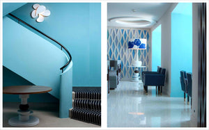 India Mahdavi