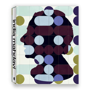 India Mahdavi