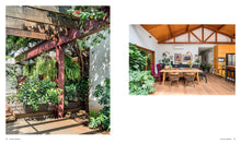 Load image into Gallery viewer, A New Leaf: Curated houses where plants meet Design
