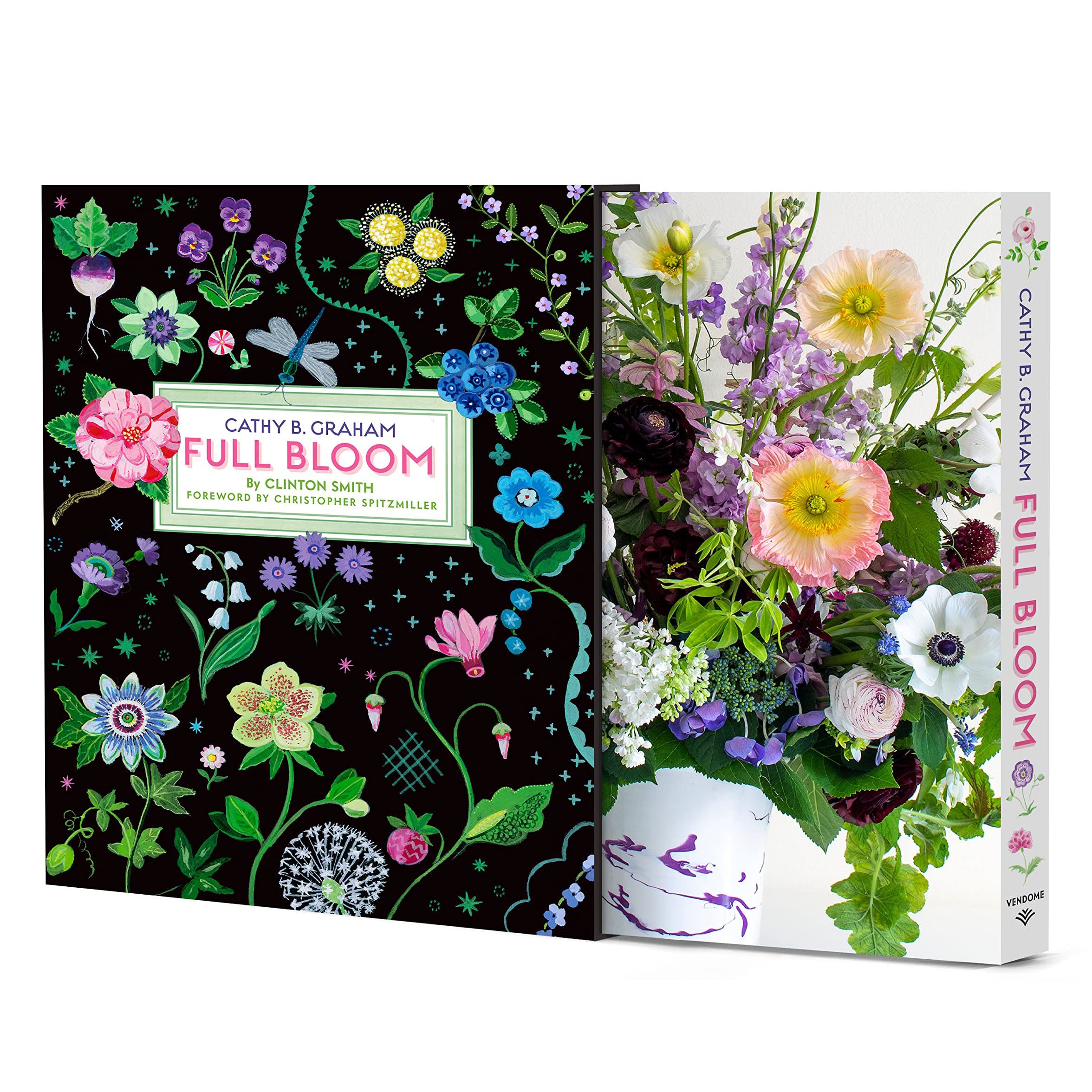 Cathy B. Graham: Full Bloom – fleurdetroit