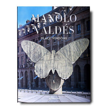 Load image into Gallery viewer, Manolo Valdes: Place Vendome
