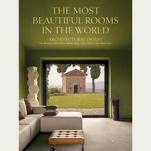 Load image into Gallery viewer, Architectural Digest: The Most Beautiful Rooms in the World
