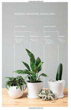 Load image into Gallery viewer, The Inspired Houseplant: Transform Your Home with Indoor Plants from Kokedama to Terrariums and Water Gardens to Edibles
