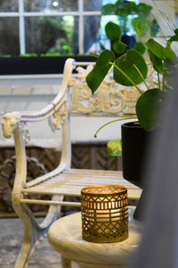 Persian Votive