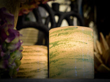 Load image into Gallery viewer, Swash Votive Holder
