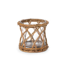 Load image into Gallery viewer, Willow Curved Flower Vase
