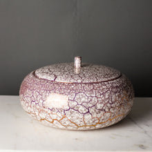 Load image into Gallery viewer, Amelia Reactive Ceramic Bowl
