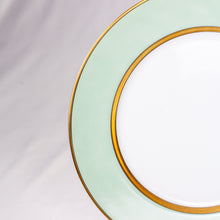Load image into Gallery viewer, Fitz and Floyd &quot;Renaissance&quot; Dinner Plates
