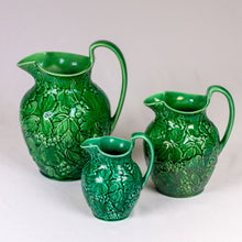 Load image into Gallery viewer, Wedgwood &amp; Barlaston of Eturia Pitcher, 7&quot;
