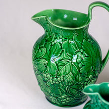 Load image into Gallery viewer, Wedgwood &amp; Barlaston of Eturia Pitcher, 9&quot;
