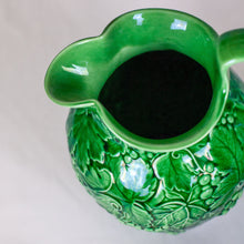 Load image into Gallery viewer, Wedgwood &amp; Barlaston of Eturia Pitcher, 9&quot;
