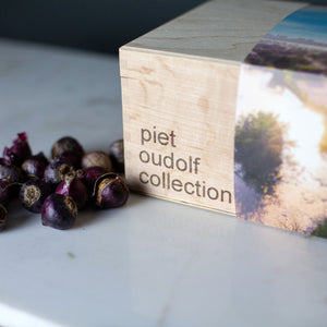 Piet Oudolf Garden Tool Collection Set