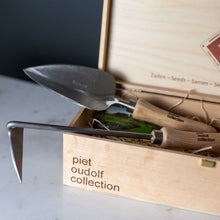 Load image into Gallery viewer, Piet Oudolf Garden Tool Collection Set
