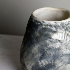 Handmade Porcelain Vase