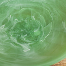 Load image into Gallery viewer, Swirl Resin Evreryday Bowl
