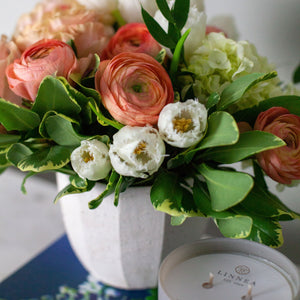 The Floral Lover Gift or Subscription