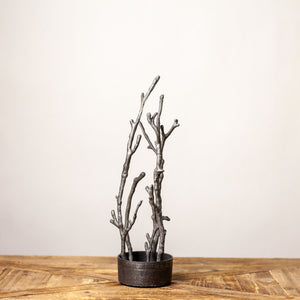 Sculptural Branch Vase, small