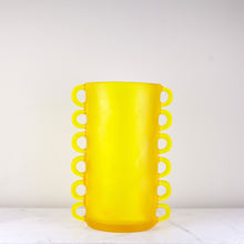 Load image into Gallery viewer, Tina Frey Loopy Vase, Large
