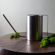Load image into Gallery viewer, Modern Style Cylinder Watering Can
