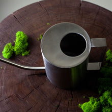 Load image into Gallery viewer, Modern Style Cylinder Watering Can
