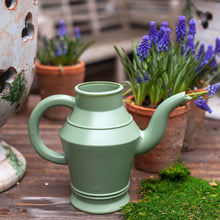 Load image into Gallery viewer, Vintage Shaped Watering Can, Small
