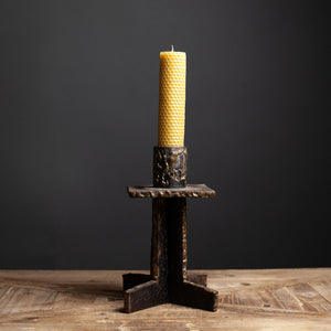 Candle Brutalist