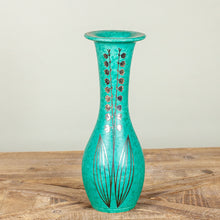 Load image into Gallery viewer, Lily of the Valley Slender Plant Vase - Argenta - Wilhelm Kage
