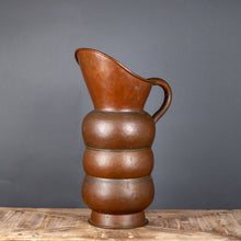 Load image into Gallery viewer, American Hand Forged Arts And Crafts Vessel
