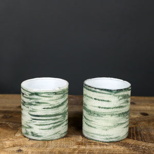 Swash Votive Holder