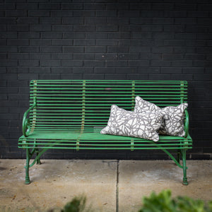 Contemporary French Bench