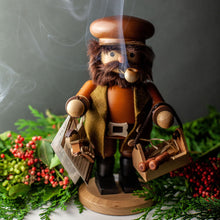 Load image into Gallery viewer, Christian Ulbricht Toymaker Smoker
