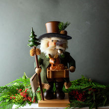 Load image into Gallery viewer, Christian Ulbricht Nature Forestman Smoker
