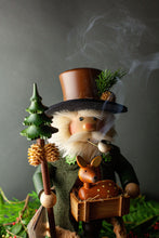 Load image into Gallery viewer, Christian Ulbricht Nature Forestman Smoker

