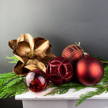 Load image into Gallery viewer, Classic Reds Ornament Collection
