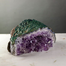 Load image into Gallery viewer, Amethyst Crystal Chunk
