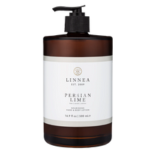 Load image into Gallery viewer, Linnea Nourishing Lotion
